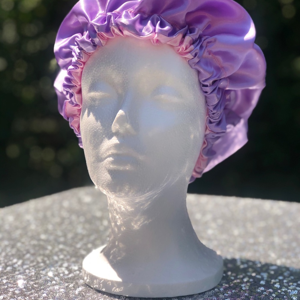 Hair Bonnet
